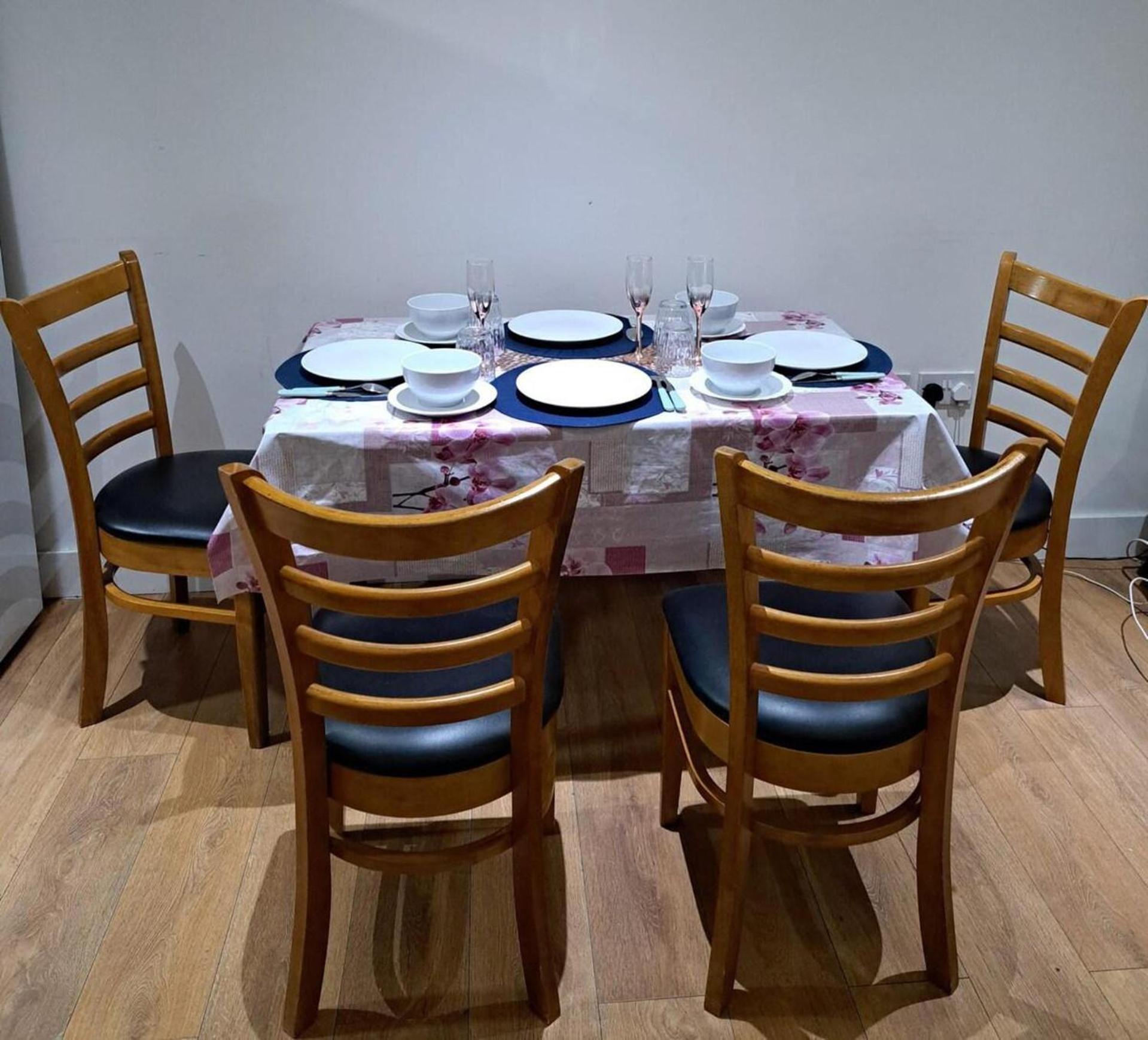 Appartamento Immaculate 1-bed In *